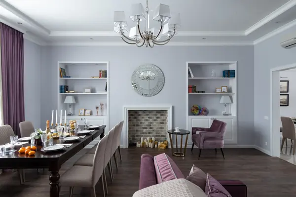 Загородный дом 230 кв.м.