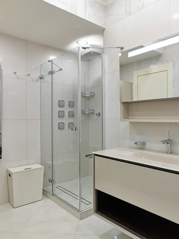 Квартира в Крылатском