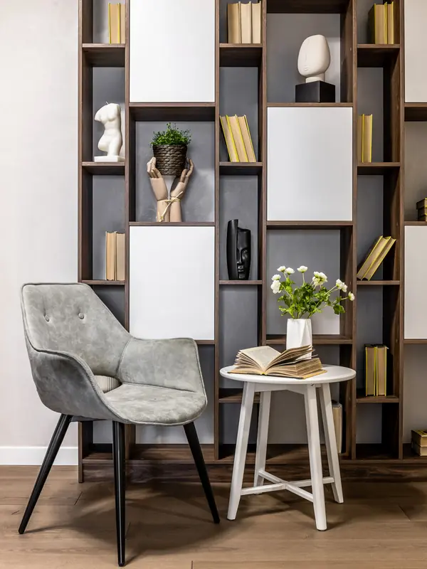 ЖК Семейный (реализация)