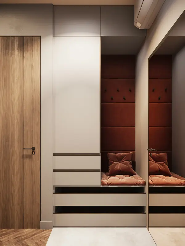 Москва; Королева