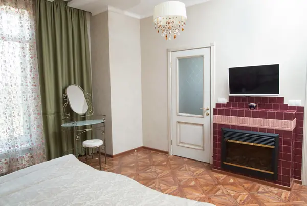 Подмосковный дом