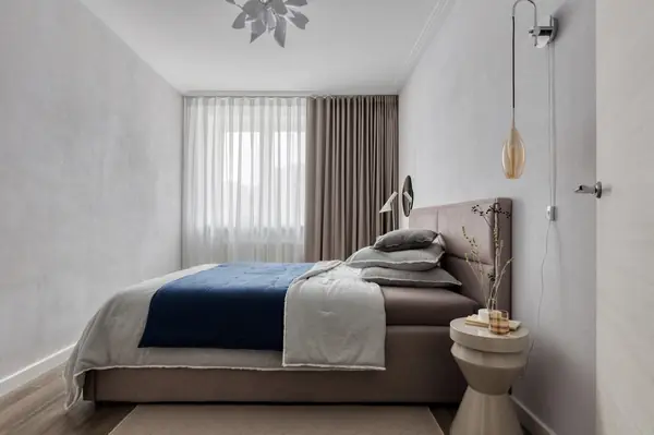 Квартира 36 кв.м.