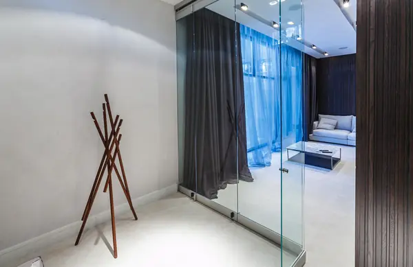 Дом в Подмосковье