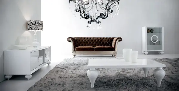 Гостиная Palermo