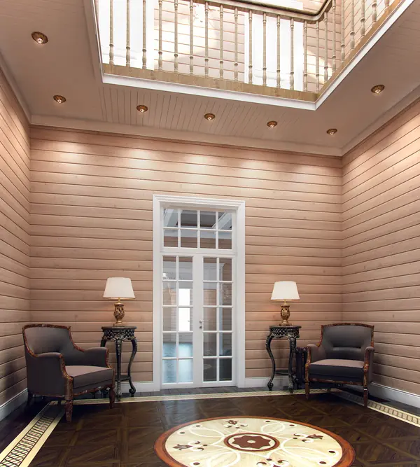 Дворянская Усадьба