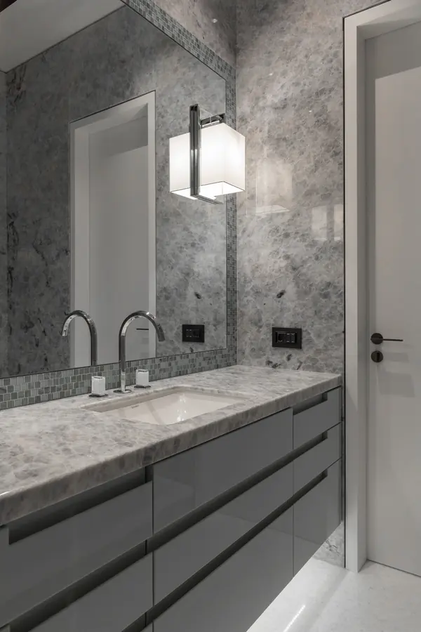 Апартаменты в Юрмале