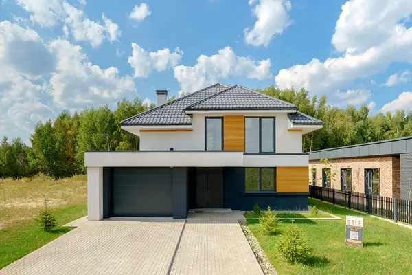 Интерьерная фотосъемка недвижимости