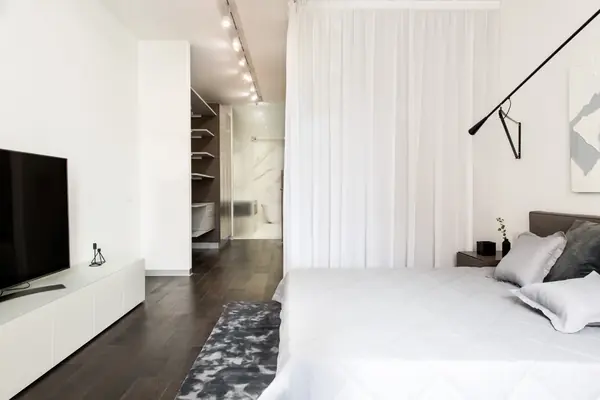 Апартаменты Смоленка (2 проект)