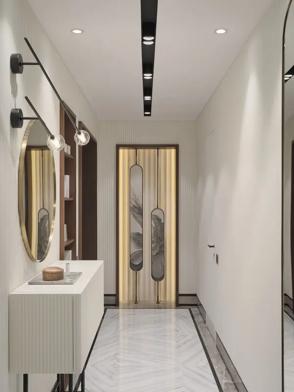 ЖК «Смольный парк»