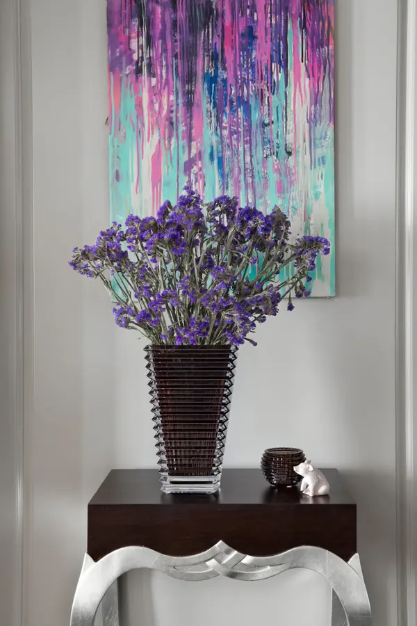 Квартира в ЖК Шатер