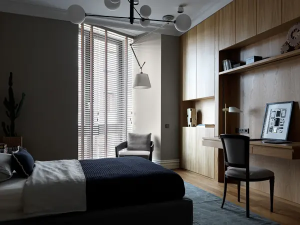 Квартира в Замоскворечье