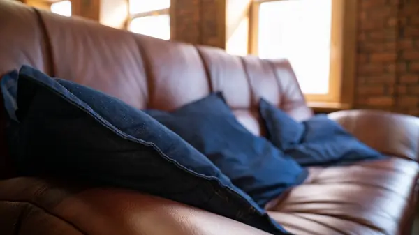 Квартира-студия в стиле лофт