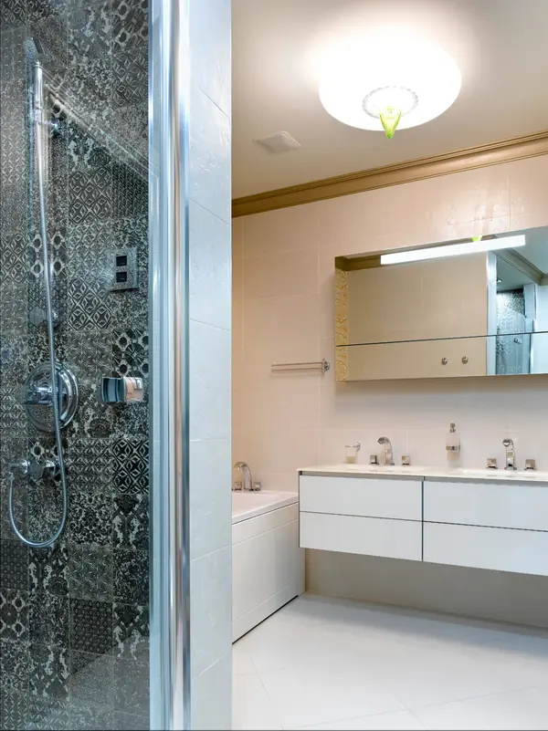 Квартира на Цветном