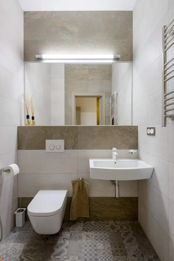 Коттедж в поселке "Красный Яр"