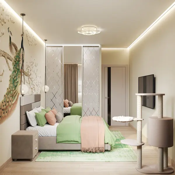 ЖК Борисоглебский