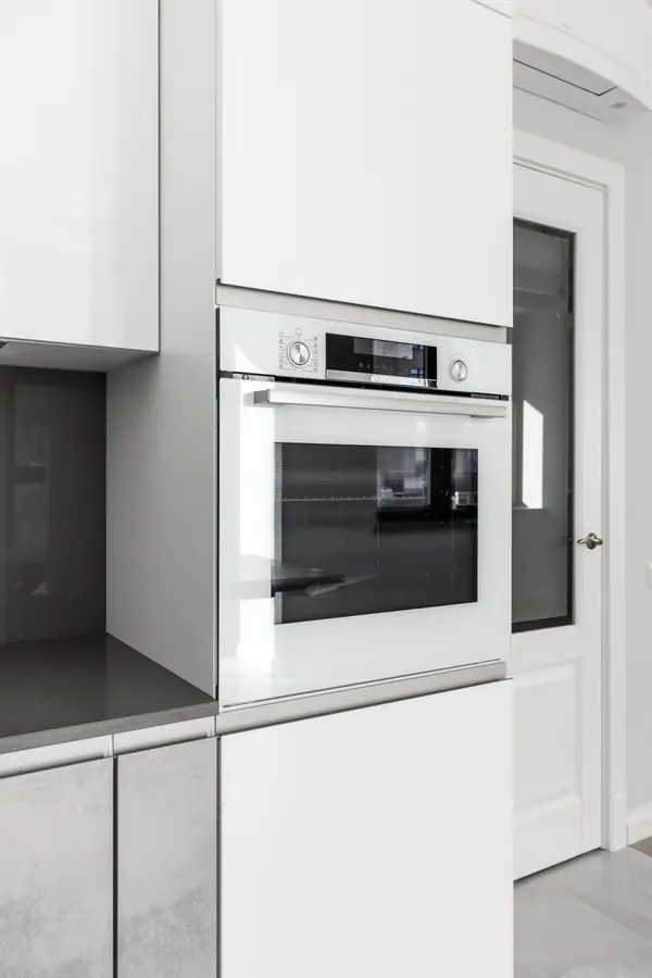 Реализованные нами проекты - кухня Nobilia Touch | Riva