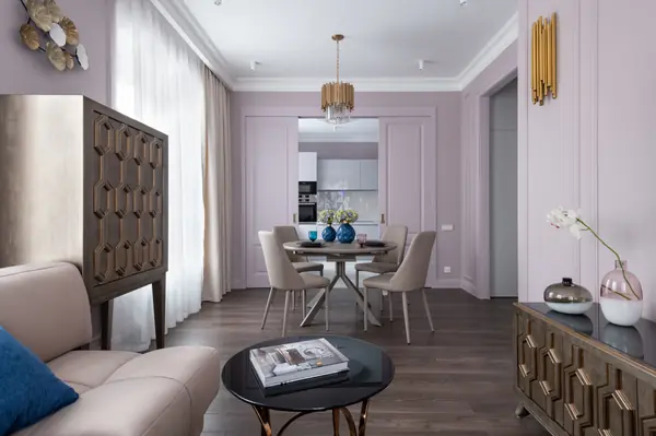 Квартира на ВДНХ