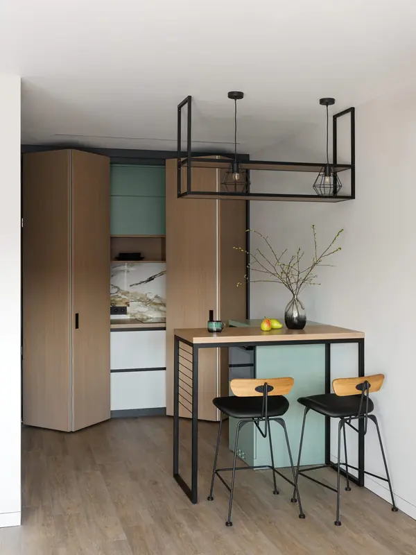 ЖК Волковский