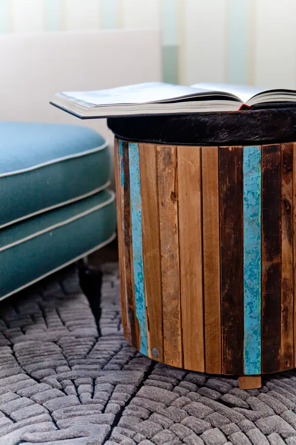 "Лестница в облака" трехэтажная комната подростка