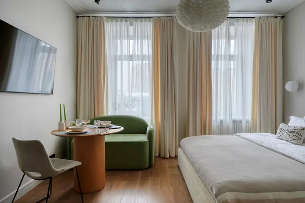 Апартамент для сдачи в аренду