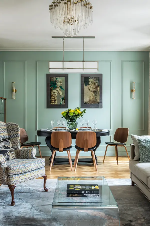 Патриаршие пруды