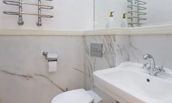 Квартира в ЖК Символ