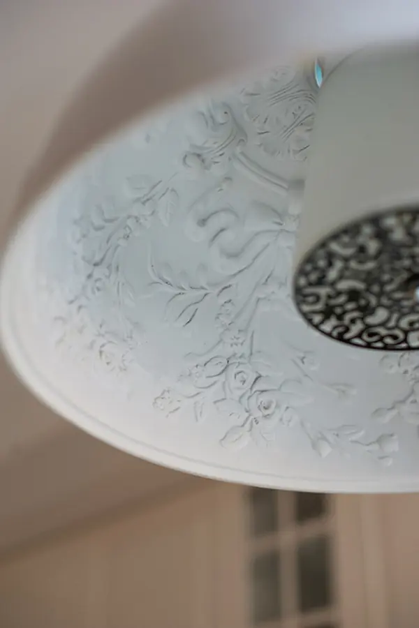 Шафрановая Лазурь