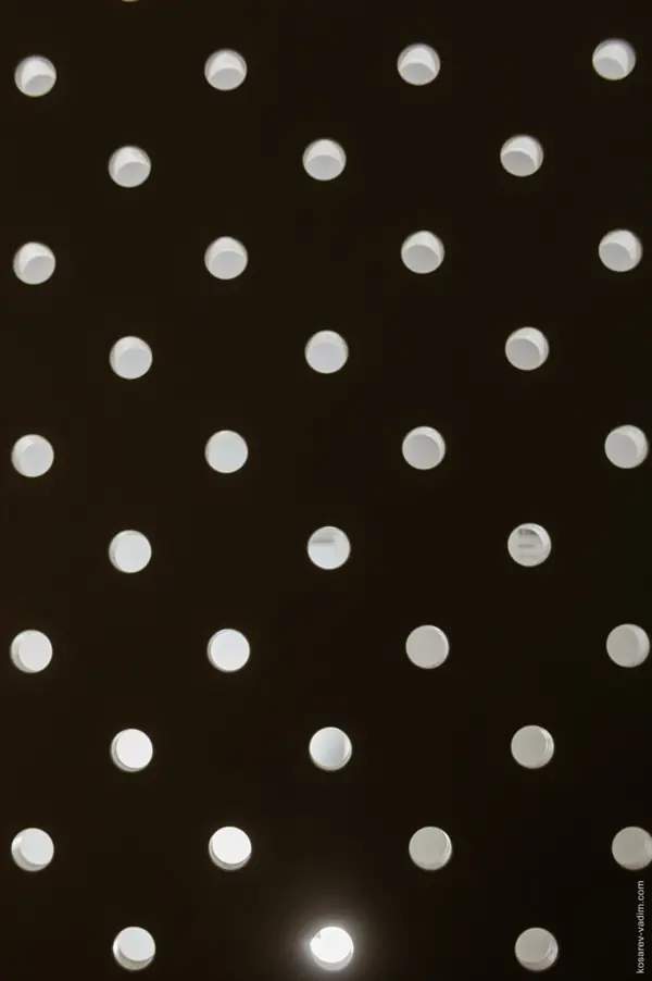 Интерьер жилого дома