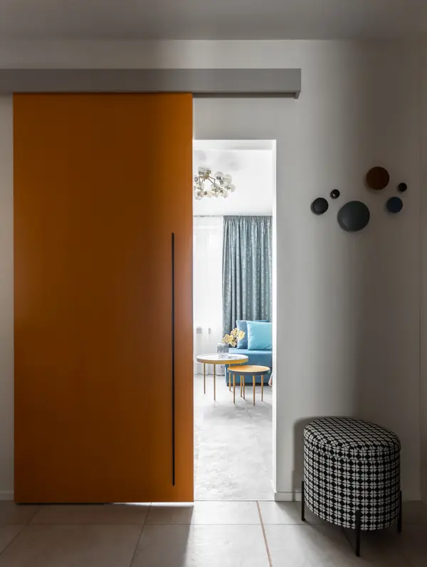 квртира в ЖК Галактика (реализация)