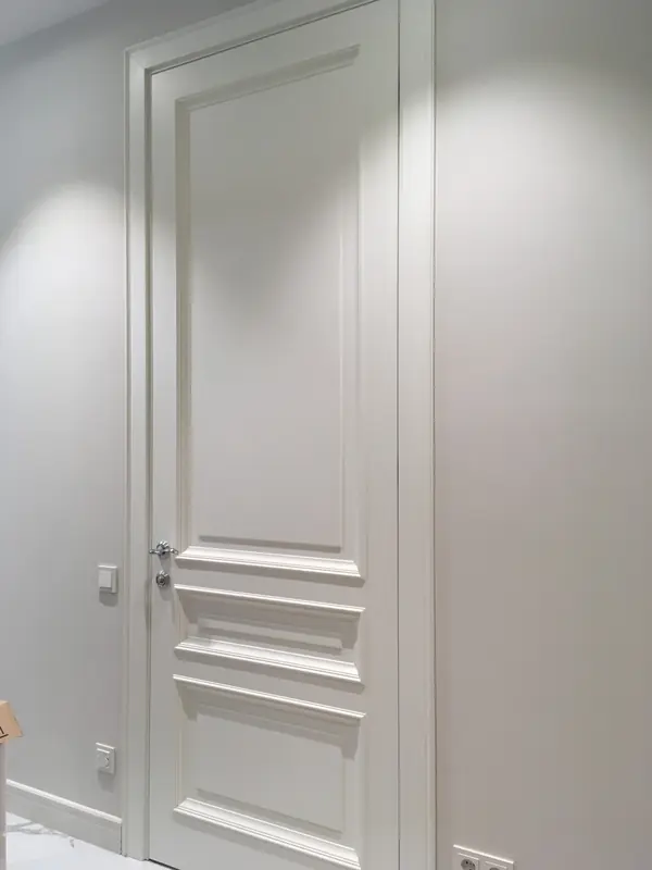 Классические двери Vienna, пр-т. Московский