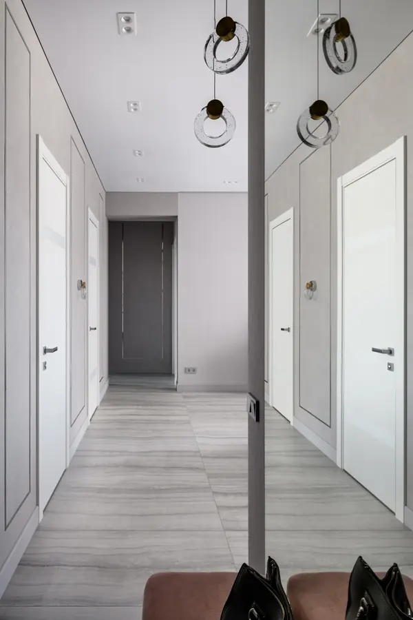 Реализация квартиры 90 м2