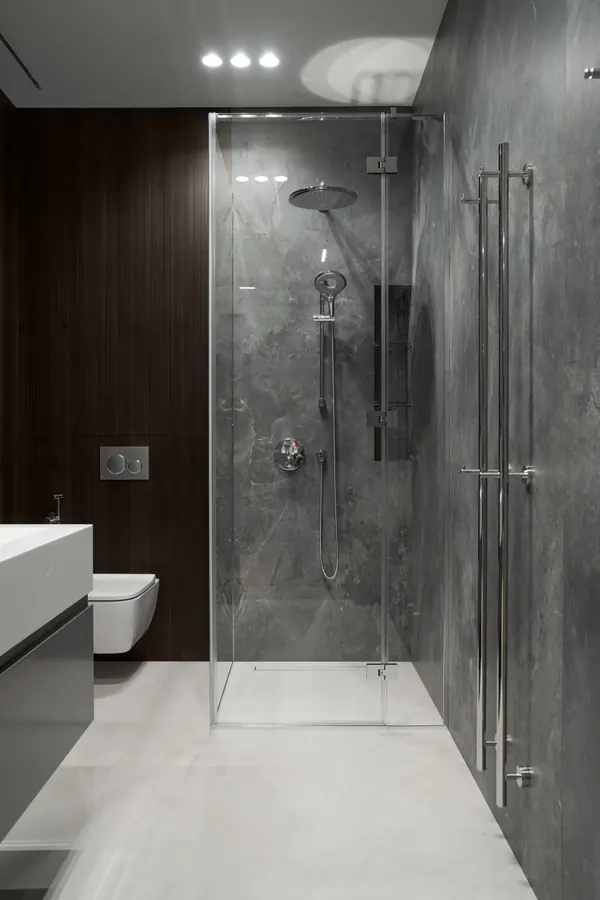 Дом на Мосфильмовской