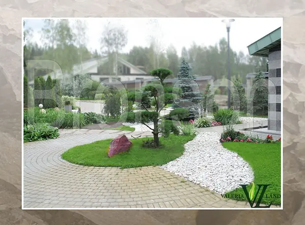 Реализованные проекты