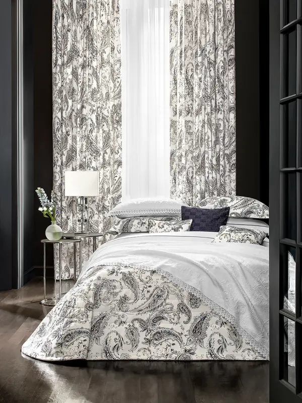 Интерьеры Togas — Лето 2017