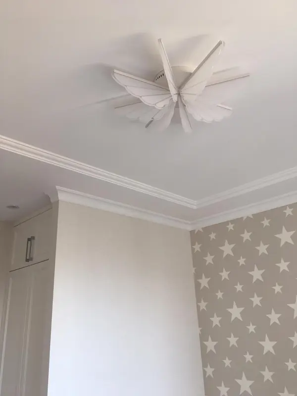 Трехкомнатная квартира Оттенки кофе