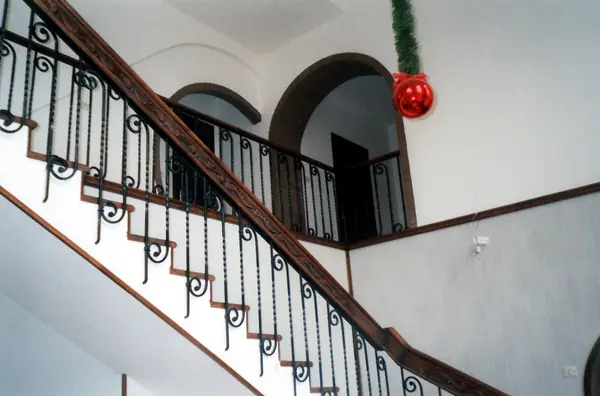 Лестницы Streamstairs Rybland