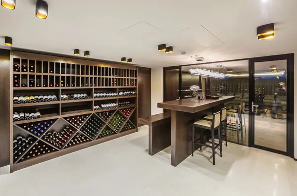 Дом в Подмосковье