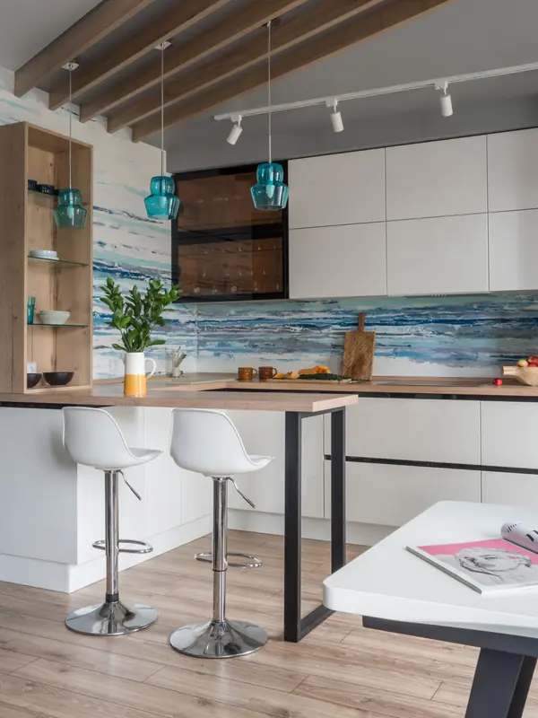 ЖК Маршал Град