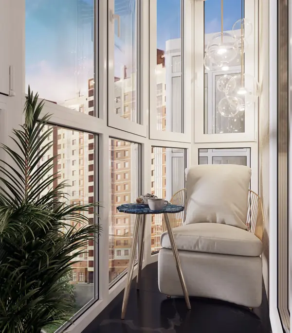 Квартира на Васильевском острове