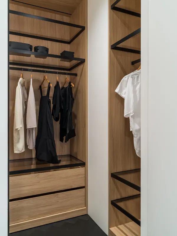 Квартира в ЖК Тургенев