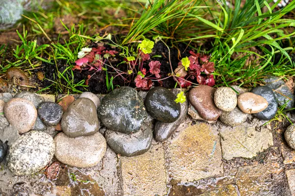 Декорирование беседки и участка Людмилы Хитяевой. "На дачу! С Наташей Барбье"