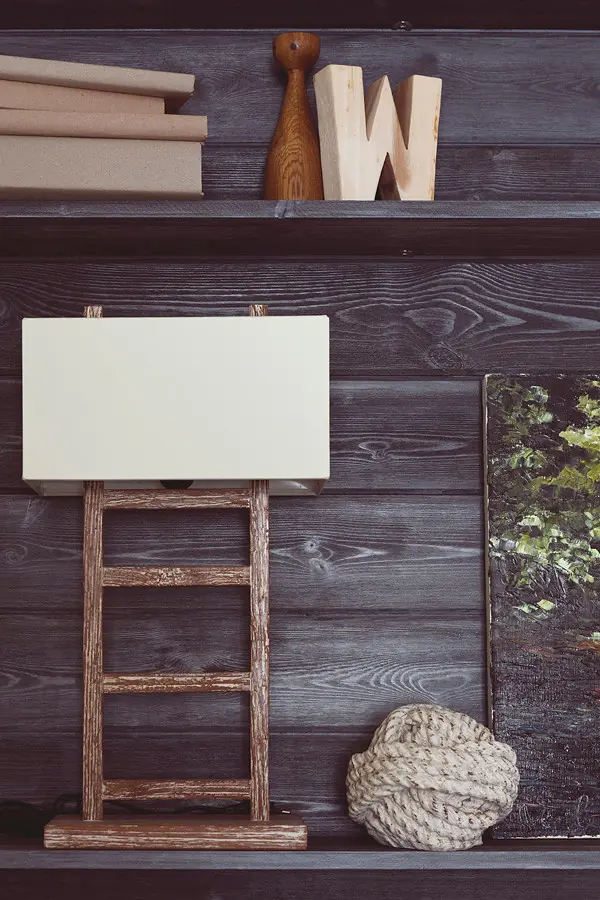 Квартира в стиле лофт