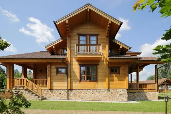 Проектирование и строительство домов