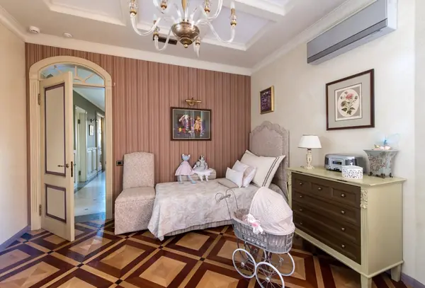 Квартира в Крылатском