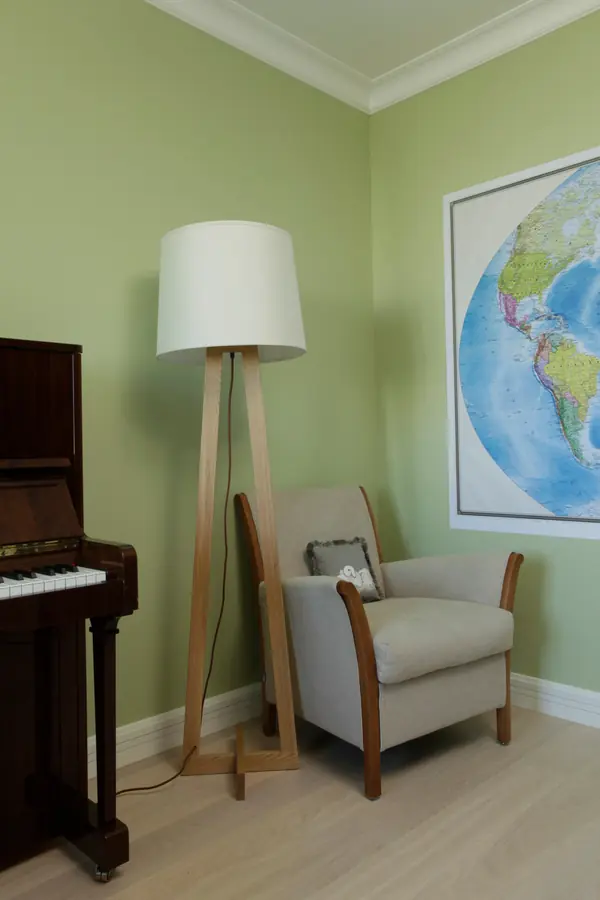 Квартира. Москва