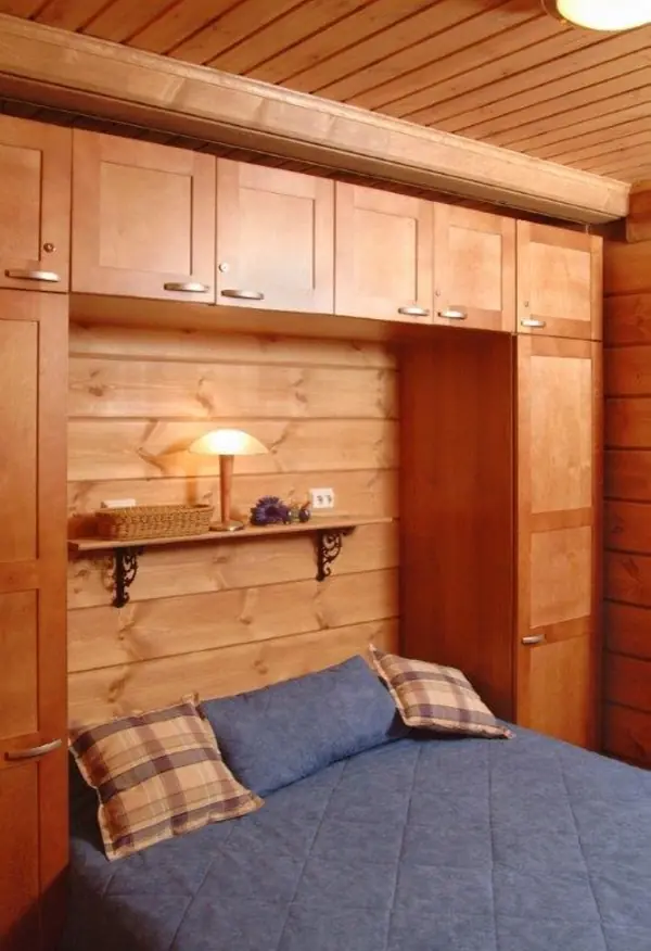 Дом в Финляндии