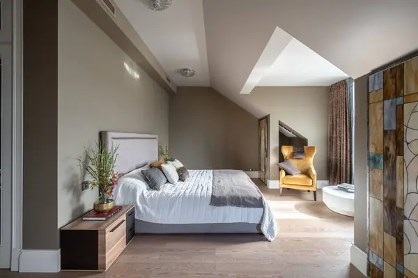 Дом для семьи в Куркино