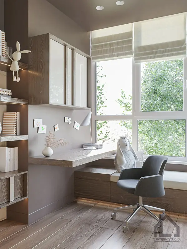 ЖК Сити Парк