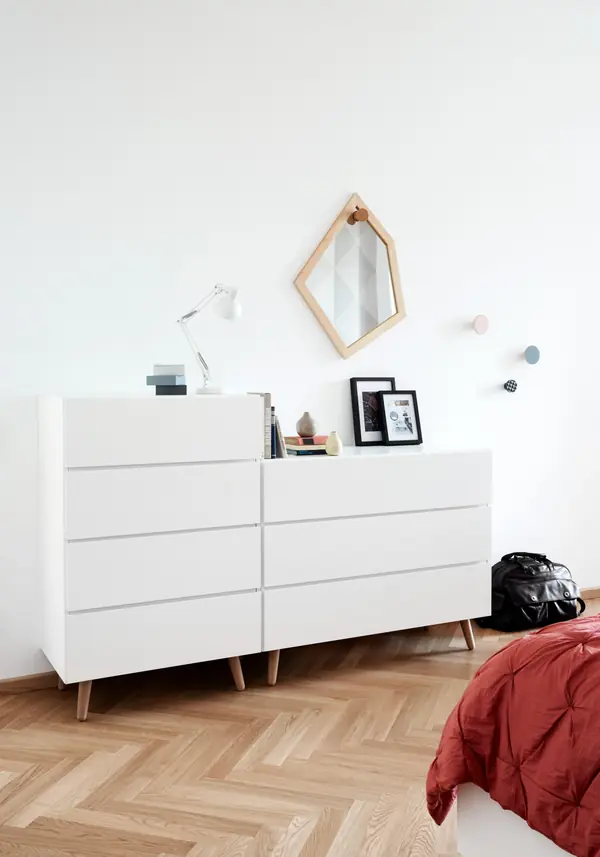 Апартаменты BoConcept, Берлин