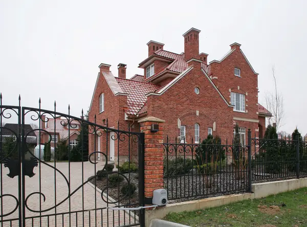 Особняк Casa di fiori 492 кв.м